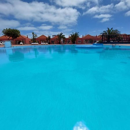 Apartmán Casa Damianna - Pool - Wifi - Fuerteventurabay Costa De Antigua Exteriér fotografie