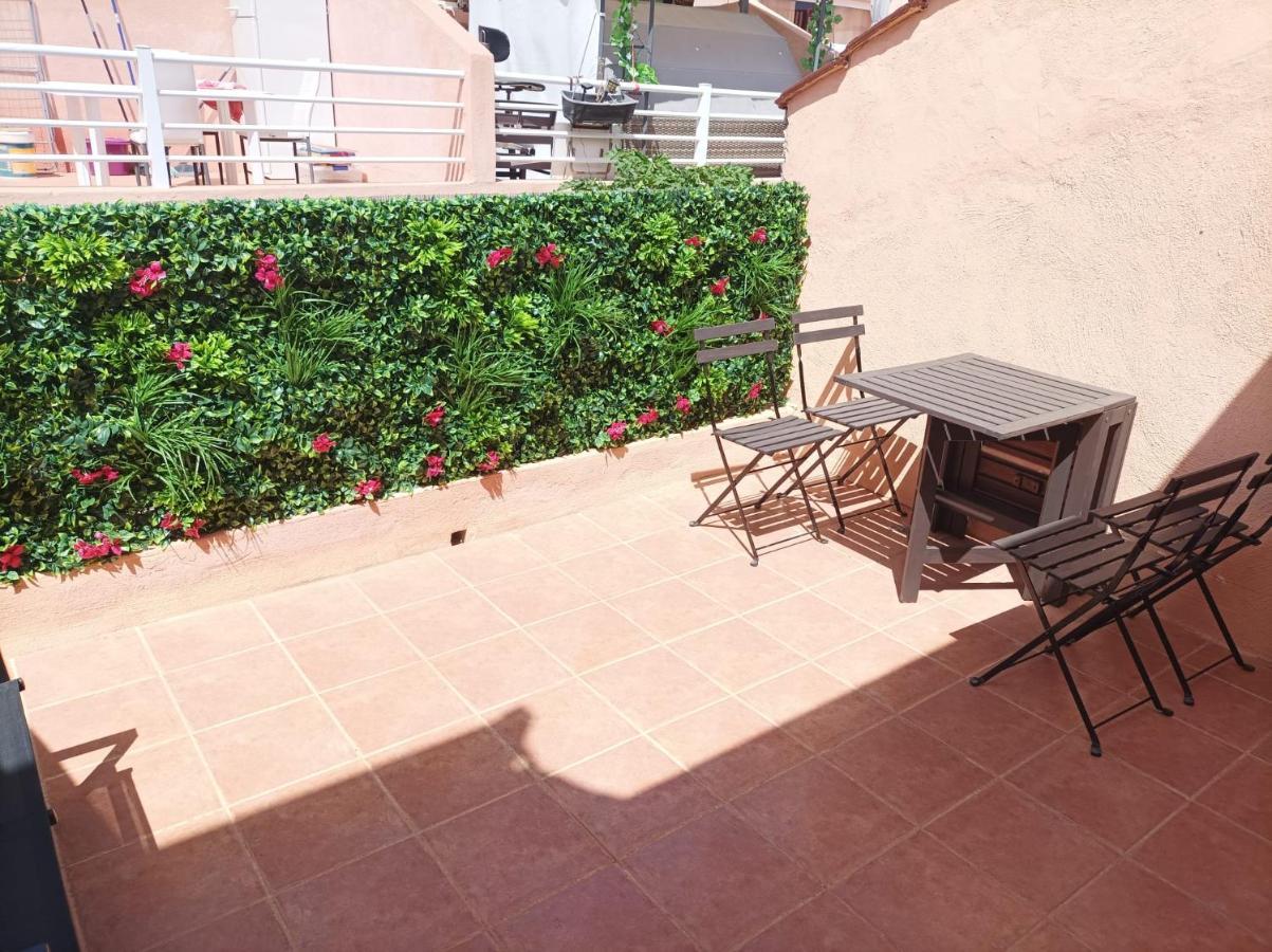Apartmán Casa Damianna - Pool - Wifi - Fuerteventurabay Costa De Antigua Exteriér fotografie