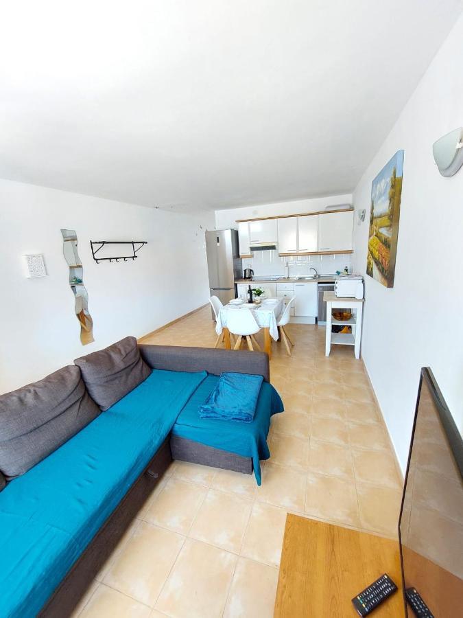 Apartmán Casa Damianna - Pool - Wifi - Fuerteventurabay Costa De Antigua Exteriér fotografie