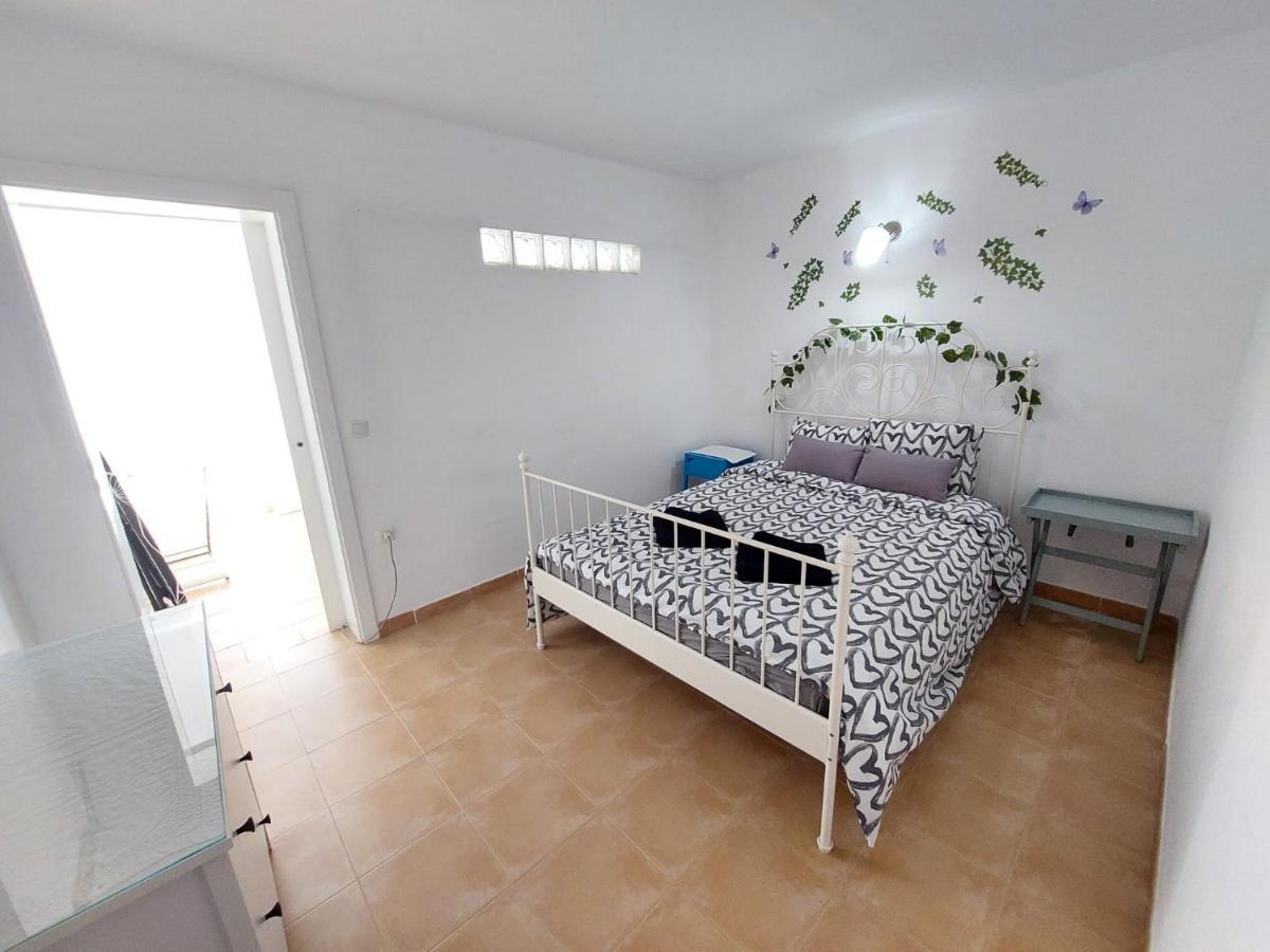 Apartmán Casa Damianna - Pool - Wifi - Fuerteventurabay Costa De Antigua Exteriér fotografie