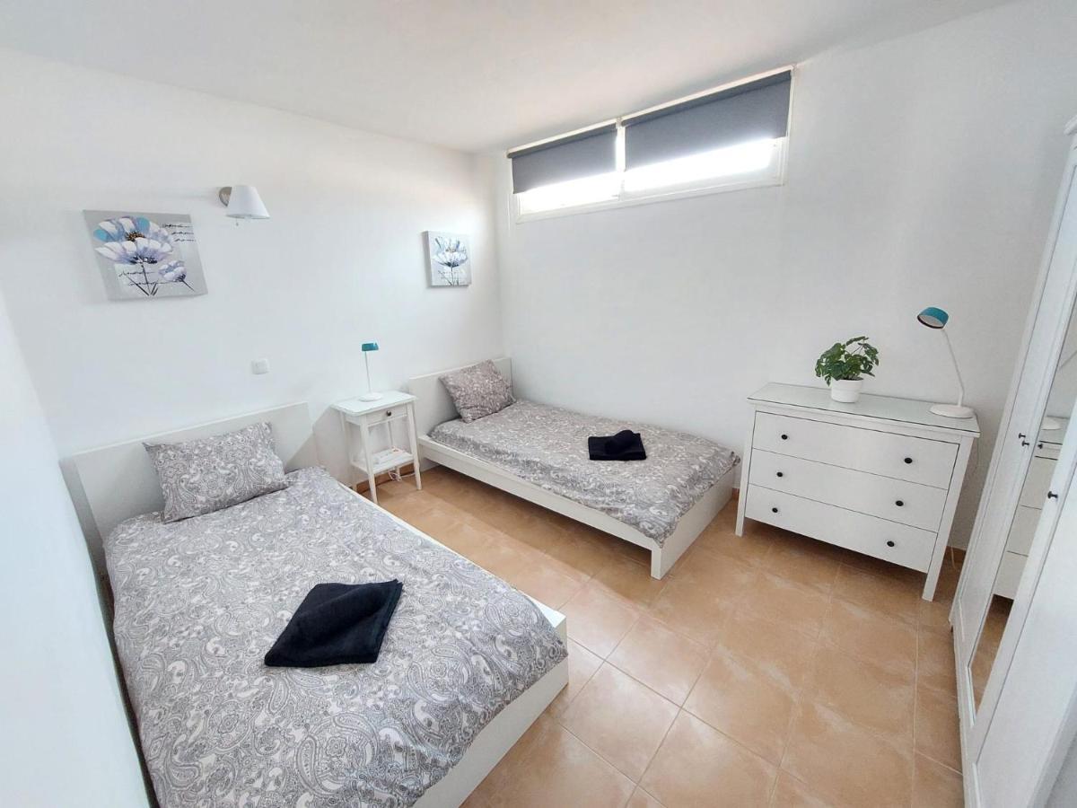 Apartmán Casa Damianna - Pool - Wifi - Fuerteventurabay Costa De Antigua Exteriér fotografie