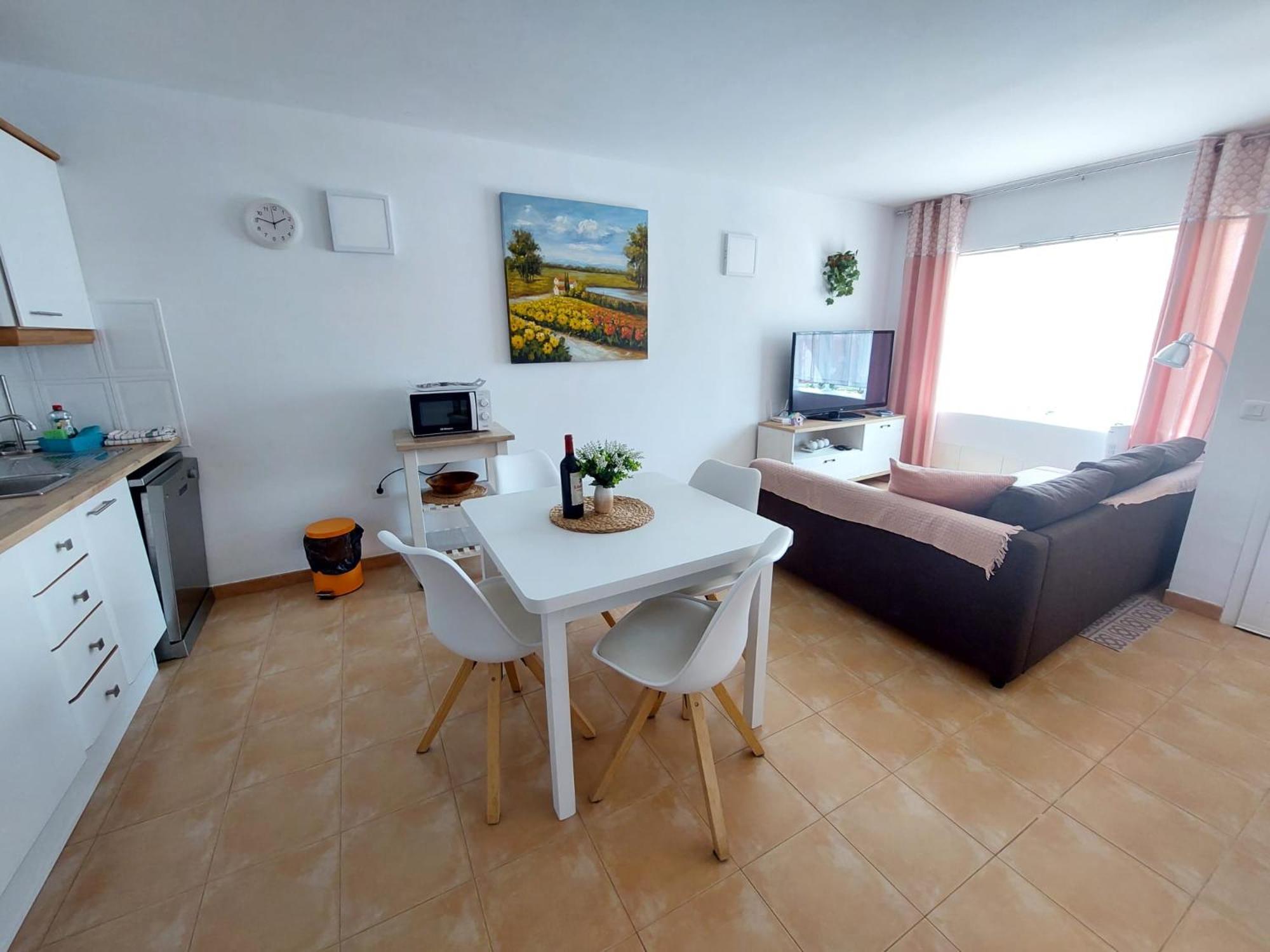 Apartmán Casa Damianna - Pool - Wifi - Fuerteventurabay Costa De Antigua Exteriér fotografie