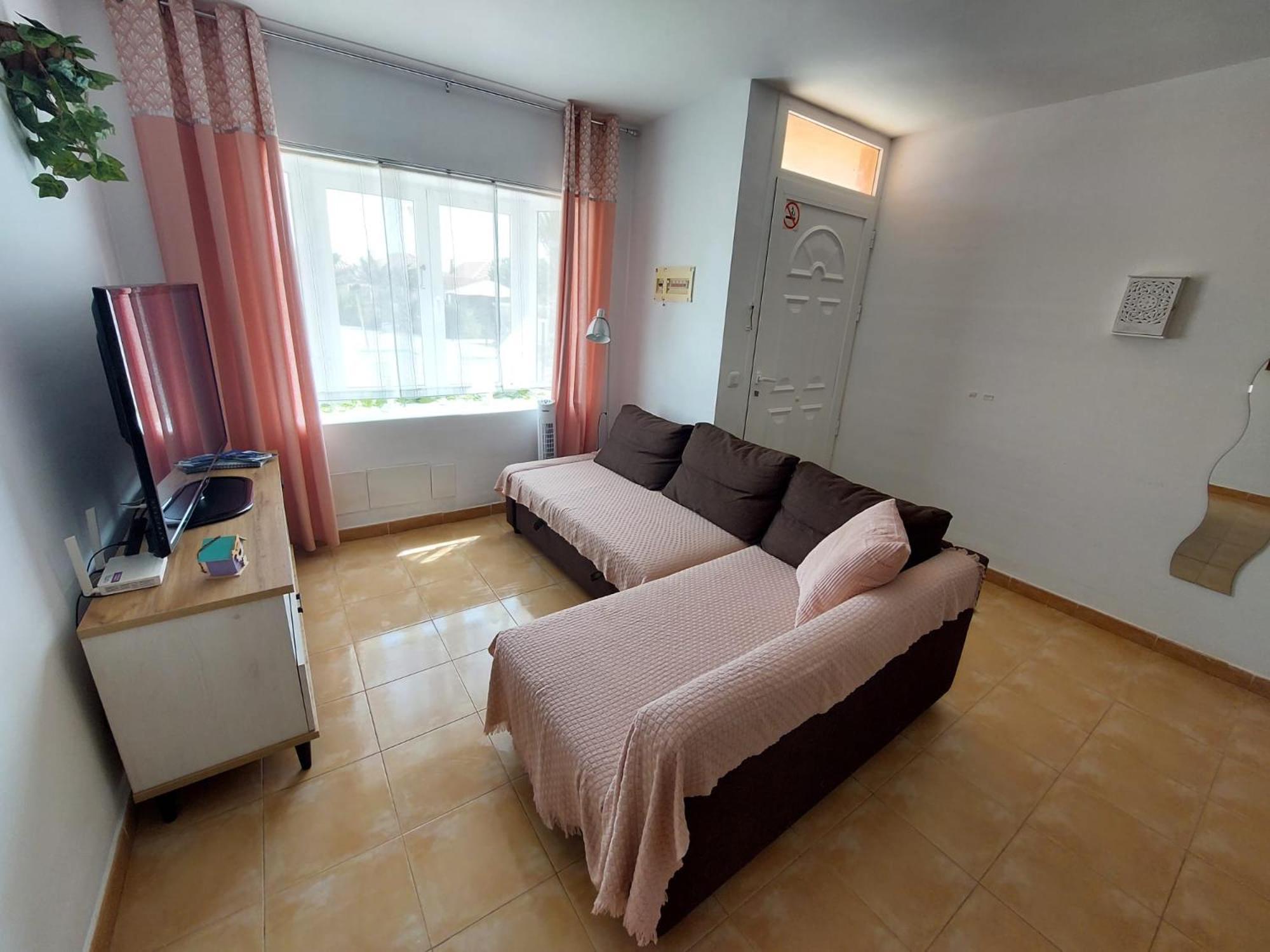 Apartmán Casa Damianna - Pool - Wifi - Fuerteventurabay Costa De Antigua Exteriér fotografie