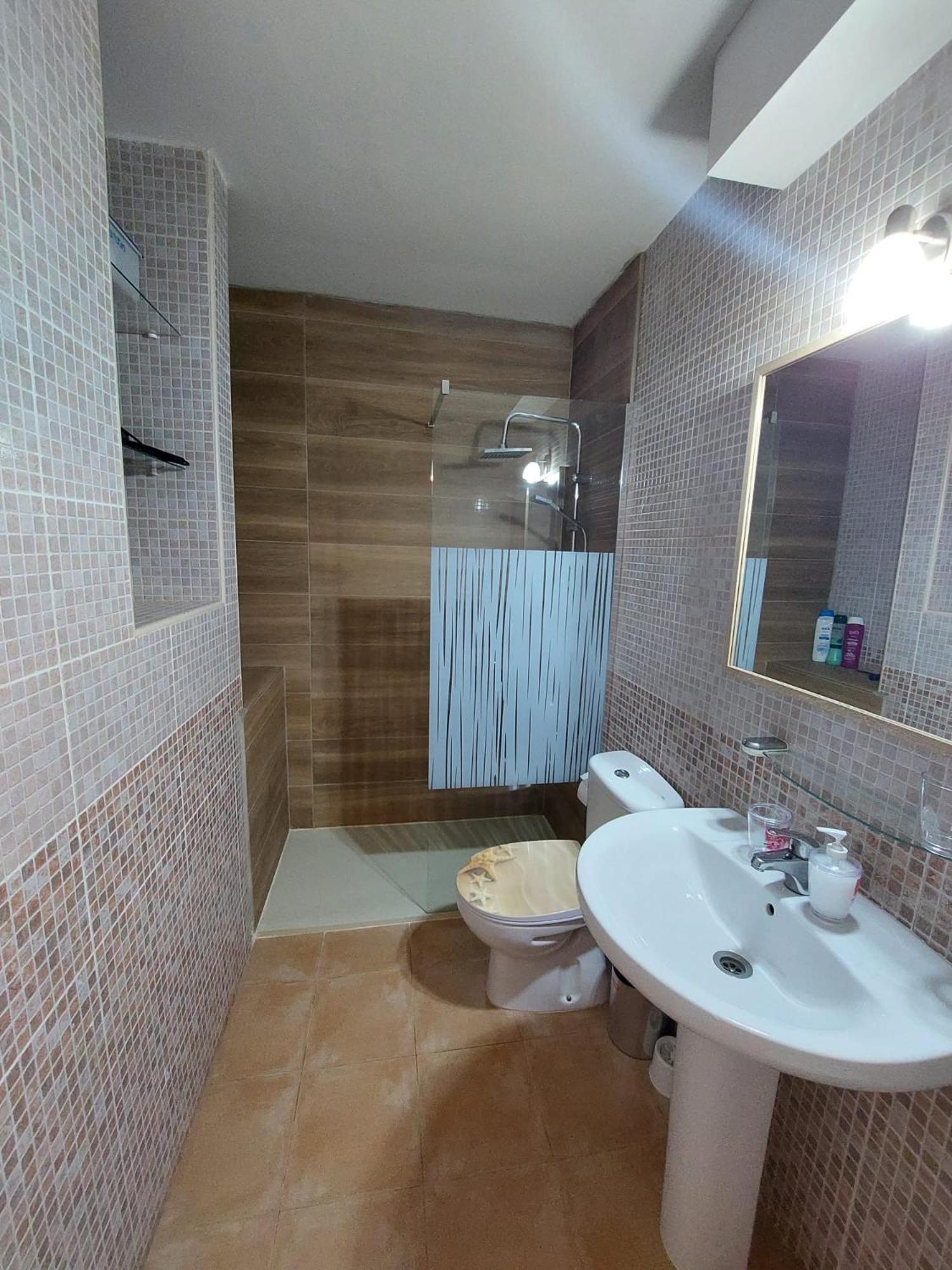 Apartmán Casa Damianna - Pool - Wifi - Fuerteventurabay Costa De Antigua Exteriér fotografie