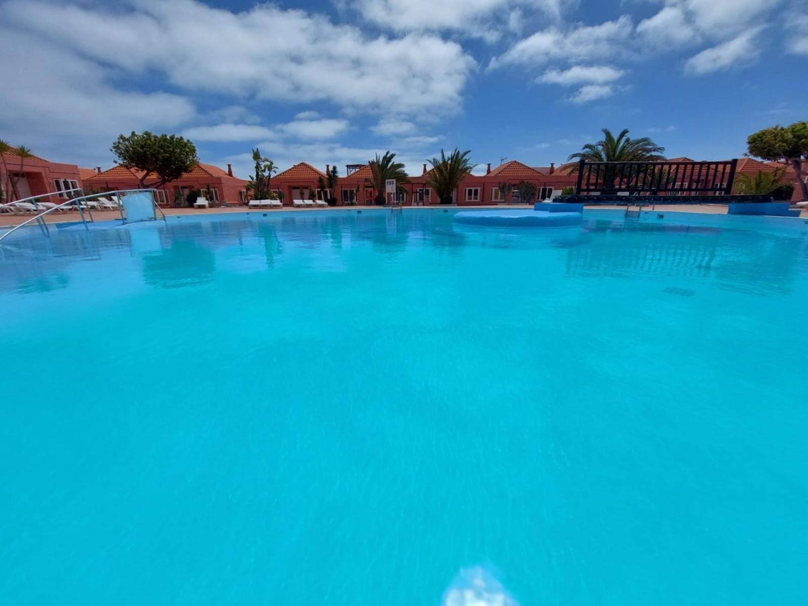 Apartmán Casa Damianna - Pool - Wifi - Fuerteventurabay Costa De Antigua Exteriér fotografie